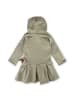 Sigikid Sweatkleid Petit Croissant in grün