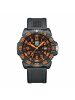 Luminox Analoguhr für Herren in Schwarz