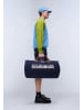 Napapijri Duffle-Bag BERING 3 - 48L in Blu Marine