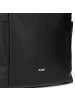 Zwei Pia Shopper Tasche 36 cm in black