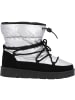 palado Winterstiefel in silver/black