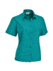 Maul Sport Bluse Elbe in Türkis241