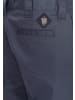 King Kerosin King Kerosin King Kerosin Workwear Hose in Oil-Washed Optik Garage Wear in grey