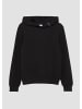 s.Oliver Sweatshirt in 9999_schwarz