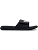 Under Armour Sandale "UA Ignite 7 Slides" in Schwarz