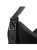 Armani Exchange Susy Schultertasche 27 cm black