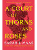 Bloomsbury Buch - A Court of Thorns and Roses
