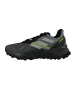 adidas Performance Halbschuhe Terrex Tracerocker GTX grau