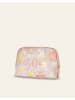 Oilily Chiara Kosmetiktasche in Braun