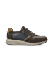 Mephisto SHOES "Dino" in walnut