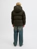 JACK & JONES Junior Steppjacke in Rosin