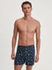 Calida Boxershorts in dark sapphire