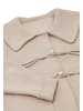 VIRITA Women Strickjacke in Beige