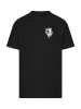 Mister Tee T-Shirt in black