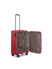 Stratic Light+ - 4-Rollen-Trolley 68 cm M erw. in rot