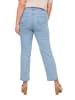 MIAMODA Jeans in light blue