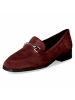 Tamaris Slipper in rot