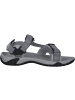 cmp Klassische Sandalen in grey-ghiaccio