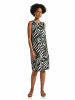 Street One Freizeitkleid für Damen in olive