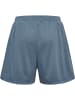 Hummel Hummel Kurze Hose Hmlpulse Multisport Herren in BLUE MIRAGE