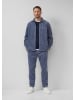 s.Oliver Hose DETROIT  in  5363_blassblau