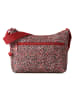 Hedgren Inner CIty Harper's S Umhängetasche RFID Schutz 30.5 cm in print aw25