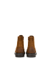 Marc O'Polo Schnürstiefel in cognac
