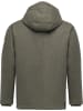 ragwear Outdoorjacke Mr Them Felt YOUMODO in Dark Olive