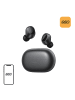 QCY QCY Melobuds A30 kabellose Ohrhörer (schwarz)