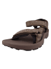Teva Sandalen grün