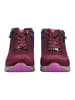 ara Sneaker OSAKA 2.0 in Rot/Pink
