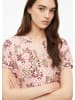 s.Oliver T-Shirt  in  39A4_bordeaux