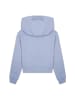 Threadgirls Sweatshirt LUCIA in Blau