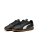 Puma Kinder Fußballschuh "Vitoria II IT JR" in Schwarz