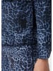comma Indoor-Jacke in 51A3_arktisblau