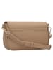 Valentino Miramar Umhängetasche 22 cm in beige