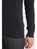 11 Project Strickpullover PREdwin in Schwarz