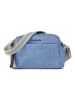 Hedgren Cocoon Umhängetasche 27 cm in blue horizon