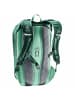 Deuter Junior Bike -  Jr.Fahrradrucksack 38 cm (maple-amber) in seagreen-speramint