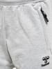 Hummel Verstellbare Taille Kurze Hose Hmlmove Damen in GREY MELANGE