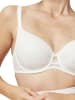 Triumph Bügel-BH Red Label Wild Rose Sensation in SILK WHITE
