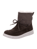 superfit Winterstiefel in Braun