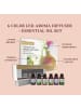 Dr. Eve_Ryouth LED Aroma Set
