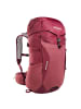 Tatonka Hike Pack 25 Trekkingrucksack 52 cm in bordeaux red