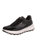 Legero Sneakers Low T4 RUN in Schwarz