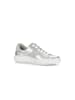 Gabor Sneaker low in silber