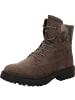 Think! Stiefeletten/Boot in grau
