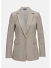 comma Indoor-Blazer in 81M0_beige