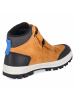 superfit Schlupfstiefel in brown