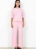 soyaconcept T-Shirt SC-BANU in 4120 ROSE